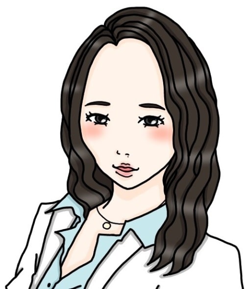 当たると評判の東京神保町占い師フミコ