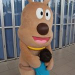 アンパンマンの父、やなせたかし氏と水瓶座