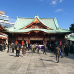 １月のこれからの運気