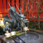 【箱根開運旅行！箱根神社と九頭龍神社に参拝2014】