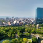 東日本震災から３年目