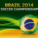 サッカーワールドカップ2014は冥王星と海王星がカギ