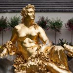 幸運の天体である木星は12年に一度サインをめぐる