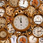 土星の射手座入りで理想と現実の差を知る（2014/12/末～2017/12/20）