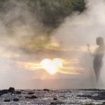 海王星逆行中に起こりやすい事故や事件と過ごし方