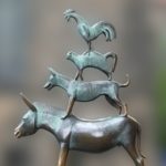 ナラティブセラピ～自己の物語を書き換える②