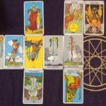 【タロットリーディング】後輩に先に昇進されてしまった☹モチベーションが上がりません　-40代男性-