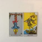 【タロットリーディング】心から満足できる仕事に出会っていません☹転職すればうまくいくのでしょうか?-30代女性-