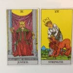 【タロットリーディング】新しい職場を探していますが、この転職は上手くいきますか？