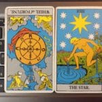 【タロットリーディング】坊主憎けりゃ袈裟まで憎い⁉-40代女性-