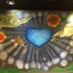 次の始まりに向けてリセット＆スタートを始める2018年魚座新月