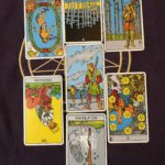 【タロットリーディング】４年間色々試してきましたが何が向いているのかわかりません☹30代女性