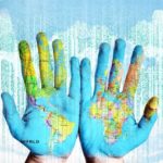 新型肺炎コロナウィルの影響をチャートから読む