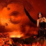 2020年の火星は山羊座コンジャンクションのボタンを押す