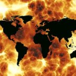 2020年の土星と冥王星の経済サイクルは何を起こすのか⁉