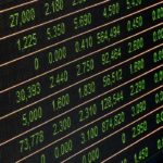 株価暴落と世界同時不況を金融占星術で読む