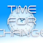 山羊座土星から水瓶座土星時代への移行は世界が変わる転換期