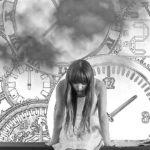 心のモヤモヤ、正体不明の不安を月で解消する方法