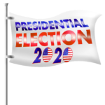 アメリカ冥王星回帰（プルートリターン）②2020年大統領選挙の行方