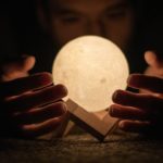 5/26の皆既月蝕・レッドスーパームーンは何かを反転させるのか?