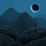 6/10の金環日蝕は波乱の幕開けになるのか⁈